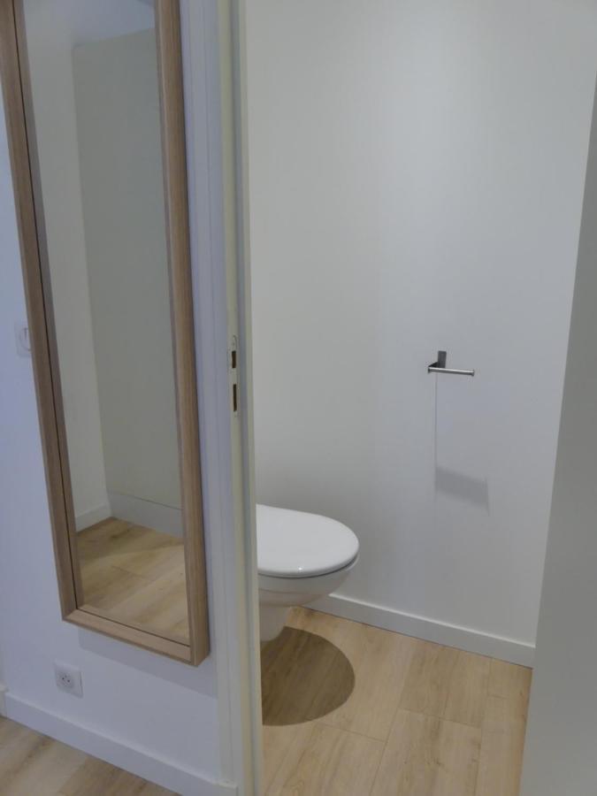 2 Pieces - Croisette Et Plages A 10 Mn A Pieds Appartement Cannes