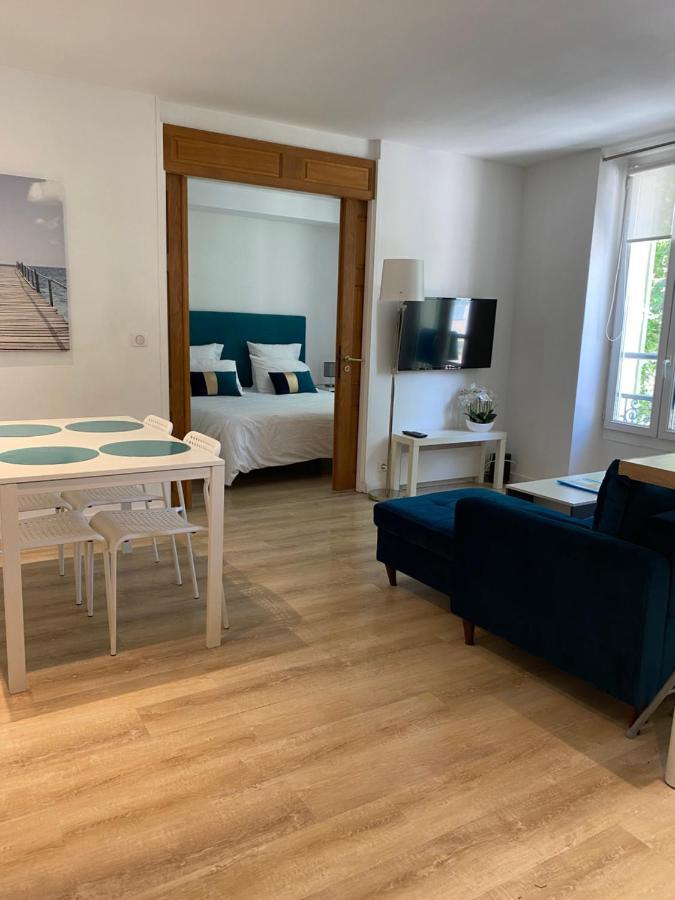 Appartement 2 Pièces - Croisette Et Plages à 10 Mn à Pieds Cannes